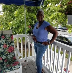 Meet your Posher, Annie